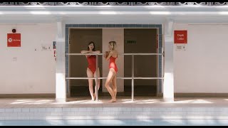 lilo - Just a Thought (Official Audio)