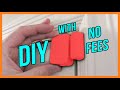 A Home Security System With NO FEES! || FULL DIY SmartThings Tutorial