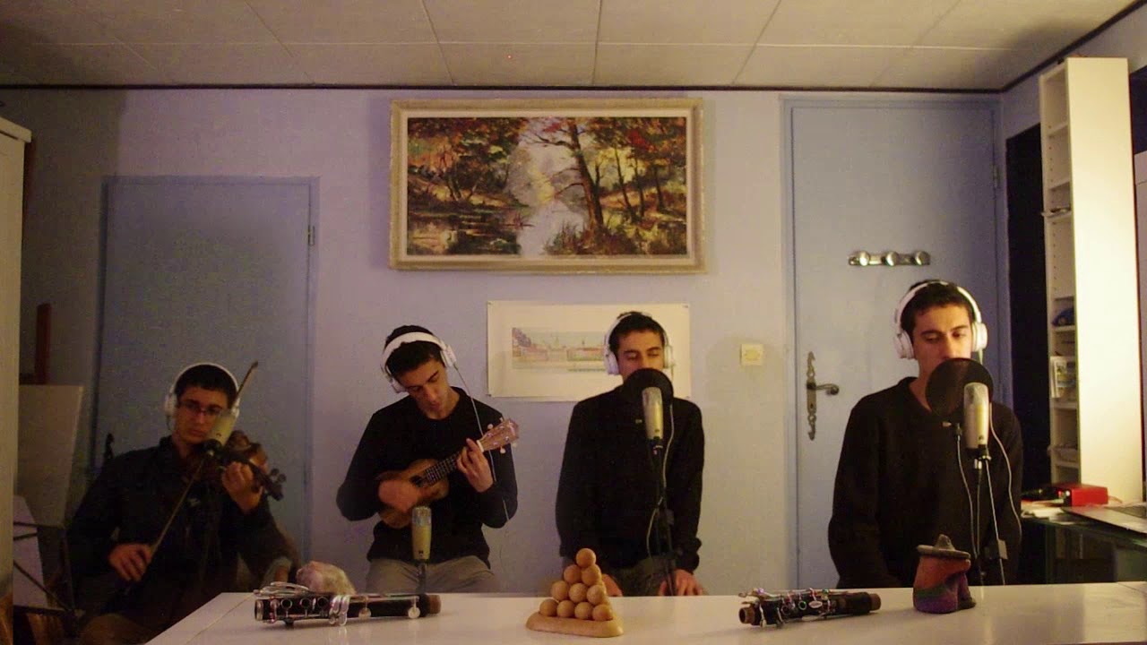 Guarda Lhasa De Sela - Fool's Gold Cover su YouTube Guarda Lhasa De Sela - Fool's Gold Cover su YouTube
