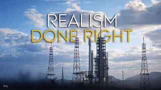 Possible One: Lunar Industries - The Space Game Based on Real Technology screenshot 2