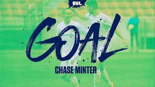 Goal - Chase Minter Real Monarchs Slc