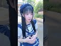 ショートNGだけど可愛すぎるひめにぃ撮れたので共有しますwww #男装女子