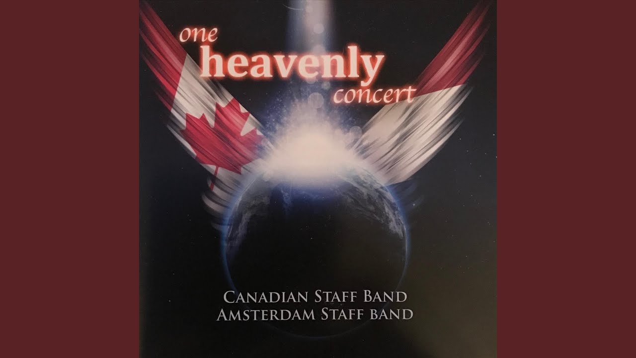 Watch Somebody Prayed for Me (Live) on YouTube Watch Somebody Prayed for Me (Live) on YouTube