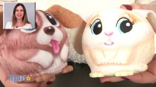 Плюшевый Друг Cuties Furreal Friends от Hasbro (в ассорт.)