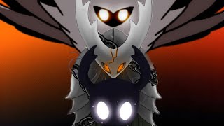 Yo Soy el Hollow Knight