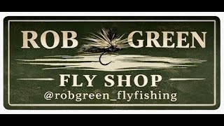 Rob Green Fly Tyig Live Ad-Hoc