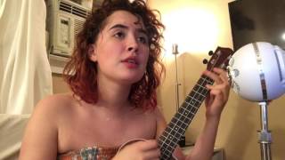 Girl From Ipanema Ukulele Cover chords