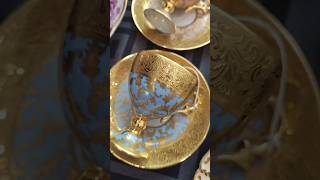 Кофейные пары  G. Dumas Fils Limoges