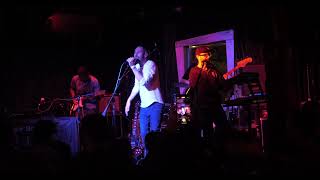 Dear Banshee - Live at Bottom of the Hill (July 2025)