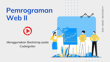 Memilah Template SB Admin Bootstrap pada CodeIgniter