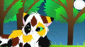 Warrior cats OC MEP - What Have I Done part 12