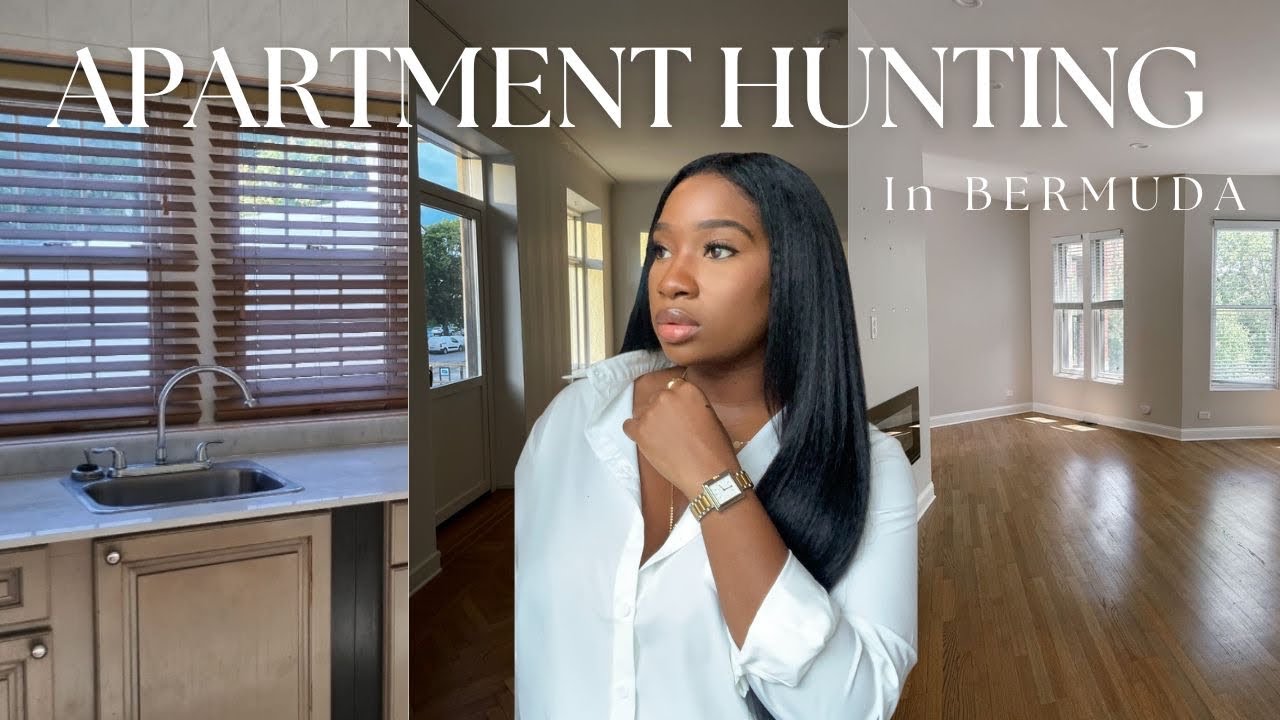Поиск апартаментов на Бермудских островах 🏡 | осмотр 5 апартаментов с указанием цен