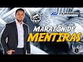 💥 TWT &amp; FxWinning — Maratón de MENTIRAS de Teo Zuñiga | Parte 2 💸