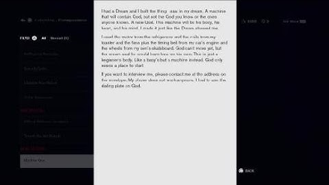 Control part 3 Hotline Bling