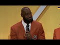 Kobe Made EVERYONE Lock in for Gold | LeBron at the Hall of Fame