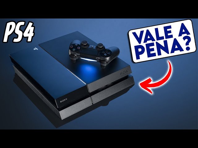 PS5 vs. PS4 Pro: vale a pena o upgrade?