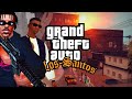 СБОРКА "GTA LOS-SANTOS" ДЛЯ ИСТИННЫХ ЛЮБИТЕЛЕЙ San Andreas Multiplayer (SAMP)