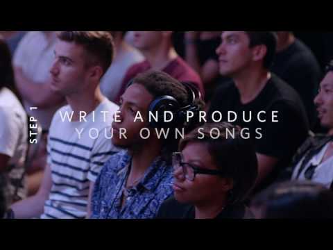 Delta Launchpad: Kurt Uenala How To on Producing Music - Delta Launchpad: Kurt Uenala How To on Producing Music