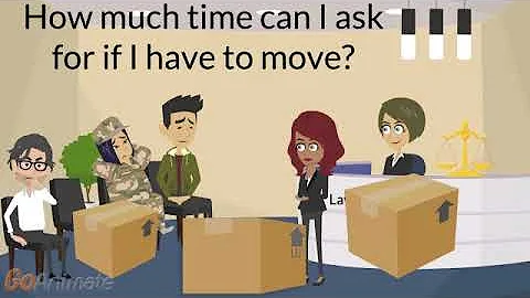 Negotiating a Settlement with your Landlord