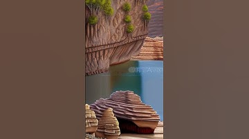 Sedimentary Facies, Architectural Elements, and Depositional Environments of the Maas... | RTCL.TV