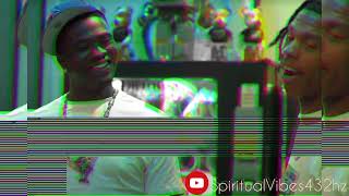 Bankroll Freddie Feat. Lil Baby  - Patience (Sped up/432hz)