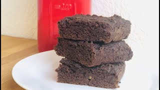 If you love brownies but eat low-carb, keto, gluten-free - these are
so yummy and easy. get printable recipes at
https://todayscreativefood.com/keto...