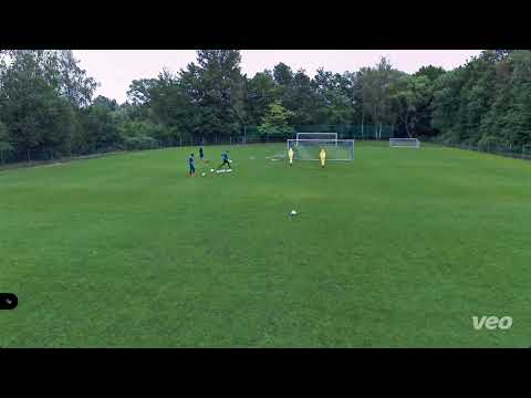 FK Frýdek-Místek first team - 7.7.26 - full training