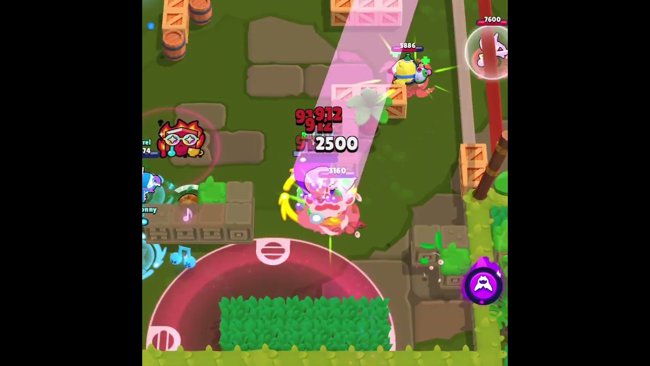 Best Mortis Clutch in 2025?☠️🙏