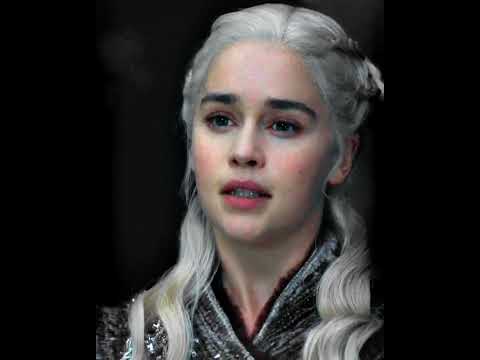 Video: Varför sansa hatar daenerys?