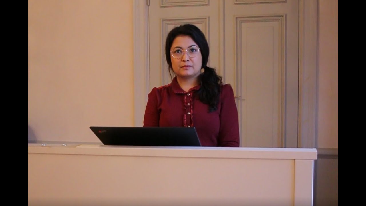 Lapsi ja trauma 3: Vaikutukset kasvuun ja kehitykseen