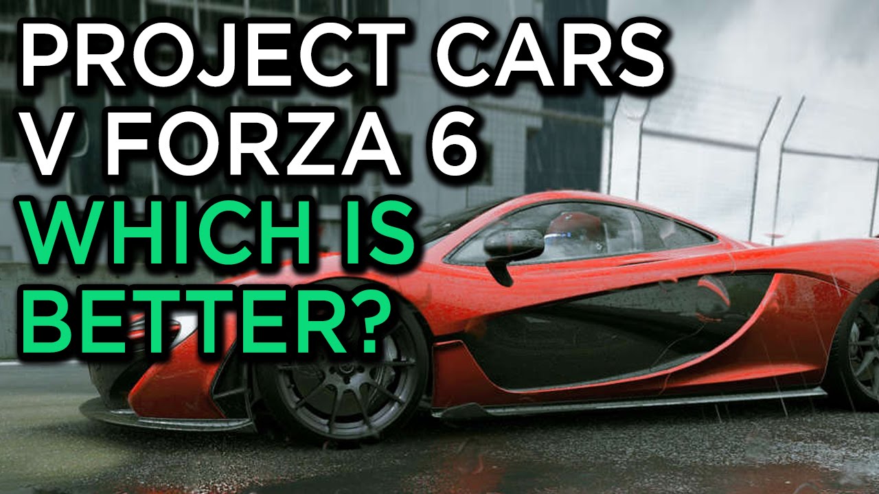 Project Cars 3 Review – Into The Horizon - GameSpot