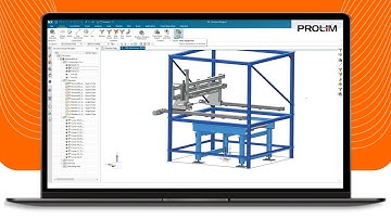 What’s New in NX CAD 1926 Structure Designer? - Tutorial - PROLIM Lunch Bytes