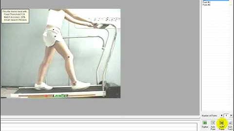 M2 & MM: Digitizing in MaxTRAQ 2D (3 of 9)