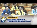 Polemik UKT Naik, Puluhan Mahasiswa Undurkan Diri