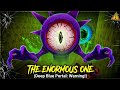 THE ENORMOUS ONE AA GAYA! (DEEP BLUE PORTAL KA KHATRA