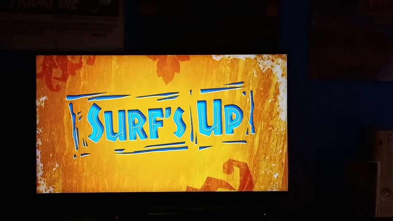 Opening To Open Season 2007 DVD