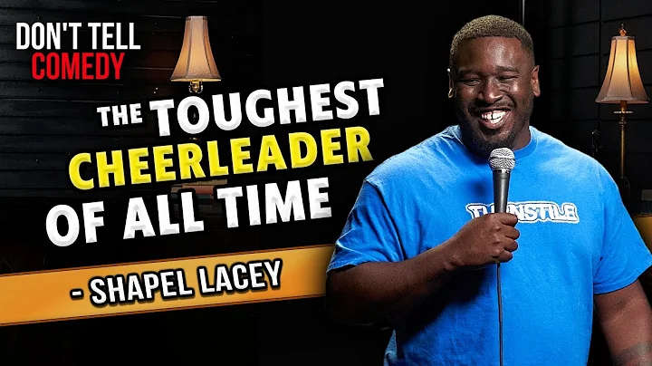 Star Cheerleader / Star Bully | Shapel Lacey | Ful...