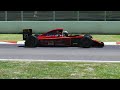 F1 1991 Professor Prost Ferrari 641 Imola Hotlap | rFactor 2 MOD
