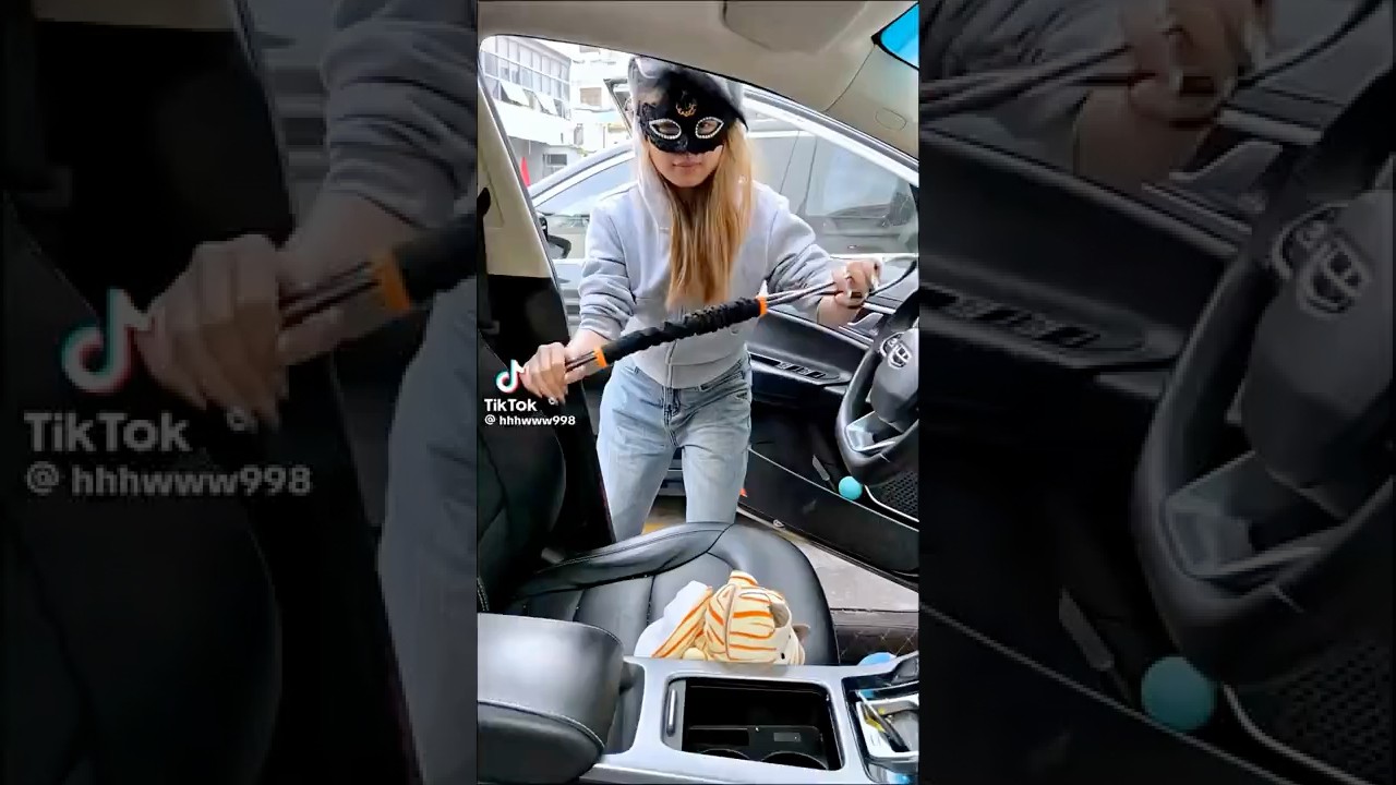 Никто не сможет угнать вашу машину, если у вас есть одна из этих 