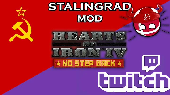 [HoI4] Bokoen1 Twitch Stream - 17.12.2021