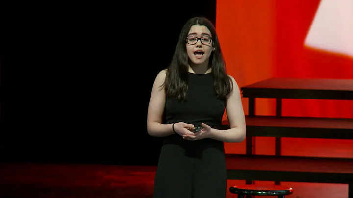 How Parents Raise Successful Kids | Sophia Chatzigiannidis | TEDxYouth@Jenks