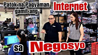 Pinakamadaling ONLINE BUSINESS na pwede mong Pagkakitaan!/ Pwede mong Gawin Kahit Nasa Bahay ka Lang