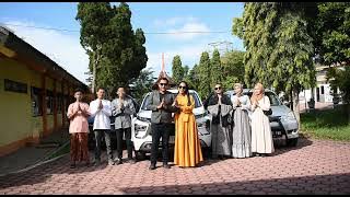 KAMI DARI KELUARGA CB OFFICIAL & DEWI SODOR MENGUCAPKAN SELAMAT HARI RAYA IDUL FITRI