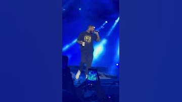 Thumbnail of Post Malone Vibing at Rock in Rio