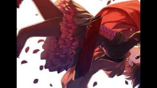 Nightcore - Right here (Ashes remain)