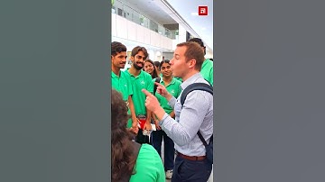 Deakin Delegation at Chitkara University | Building Global Careers Together 🌍✨