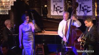 Myriam Phiro Show - C'est Si Bon - Maison du Jazz / House of Jazz