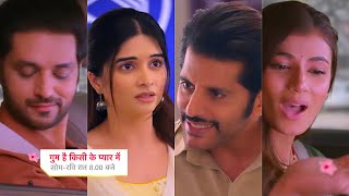 Ghum Hai Kisikey Pyaar Meiin Today Episode PROMO 2|31st May 2024|Savi ne BhavarPatil ki lga di class