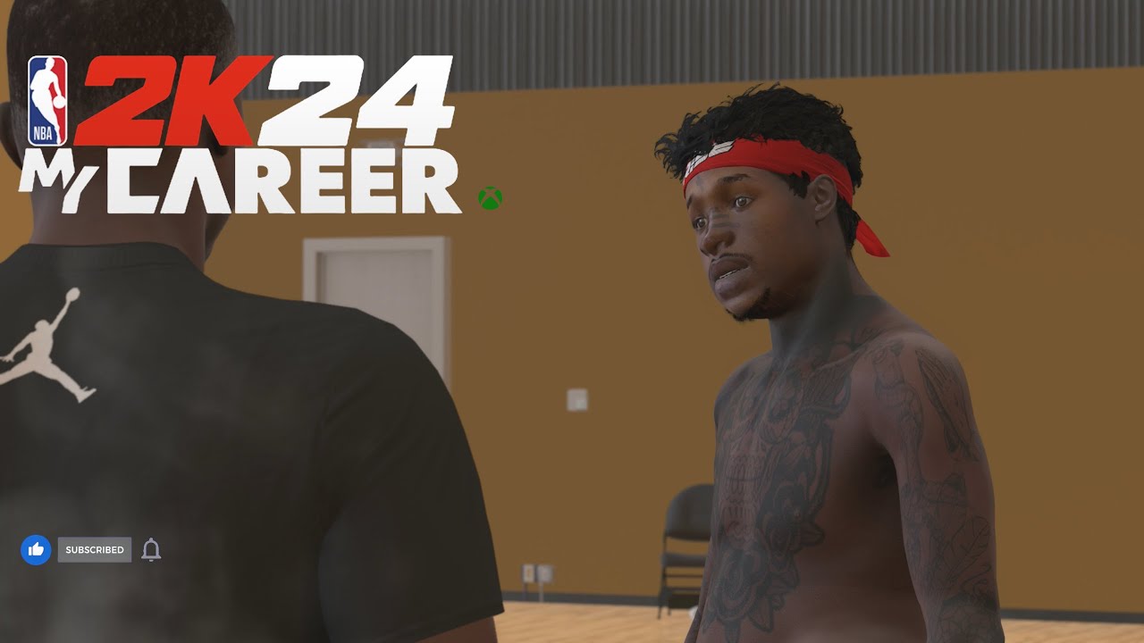 Season 1 Episode 18 (PG road to 99)