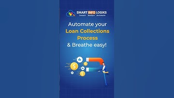 Automate Your Loan Collection Process with Loan Collection System! #automation #technology #software